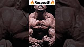 Respecttt ️‍#ytshorts #respect #shorts