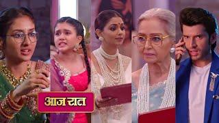 Parineetii New Promo | 15 June | Neeti Ko Pata Chal Gaya Preet Ne Kiya Hai Uski Gadi Kharab