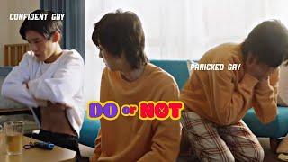 [BL] Ida  Aoki | DO or NOT | Kieta Hatsukoi | Kiss | PENTAGON | My Love Mix-Up! | Japan | FMV