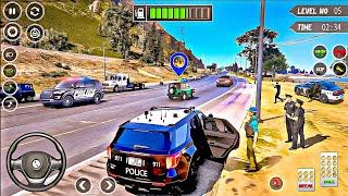 Police Simulator: Patrol Officers gameplay 2024  