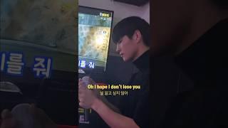 얼굴이 잘보이는 남자 머리 스타일 2탄 #shorts #남동생 #브이로그 #남자머리