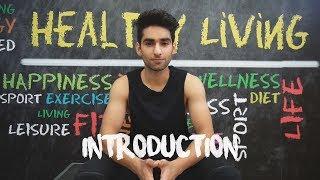 Nishkarsh Arora - The Introduction