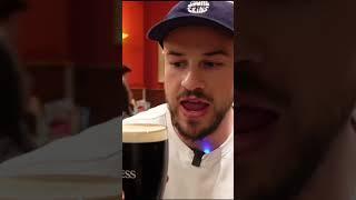 Wetherspoons Guinness #shorts