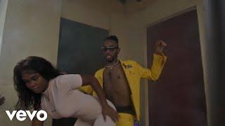 QQ - Bruk Out N Whine (Official Music Video)