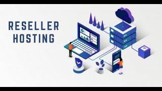 How to setup reseller hosting | Reseller Hosting 2021 | REGXA #1