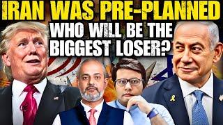Israel Iran and the USA, What Happens Next, Pakistan Russia China Role I Pathikrit Payne I Aadi