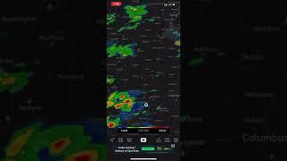 My Radar App