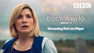 Mid-Series Trailer - Doctor Who Series 12 - BBC