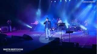 Martin Mkrtchyan - Vardi terter (Live in Concert)