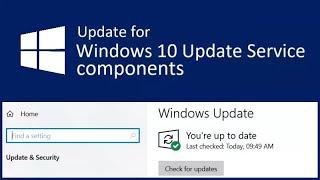 Microsoft Re-Releases KB5001716 to Ensure Windows 10 is Upgraded to Supported Version