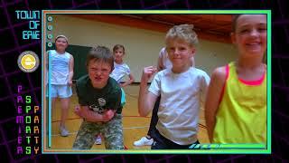 Sports Party - Promotional Video