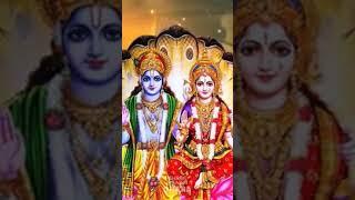 #Santoshi man Lakshmi man Vishnu bhagwan ki Jay#Uday Rajwade