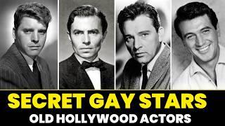 67 GOLDEN AGE ACTORS WHO ARE GAY