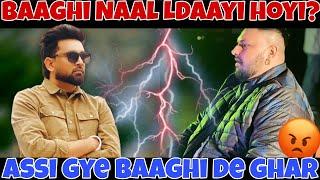 BAAGHI NAAL LDAAYI KYU HOYI||ASSI GYE BAAGHI DE GHAR|0300 ALE|ARVI SHERGILL|GURVI SHERGILL