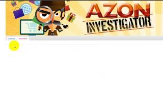 Azon Investigator Review | Watch Azon Investigator Demo