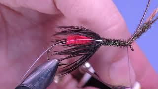 How to Tie a Chaddock - Guest Video by Piscator Flies