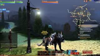 ARCHEAGE LIVESTREAM TWITCH