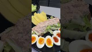Завтрак на похудении, день 51 из 120