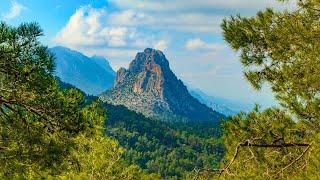 The Best Hike In Cyprus 