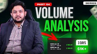 VSA Premium Series Part 04 | Trade 95%+ Win Rate