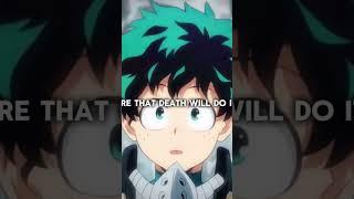 Mha edit #mha #edit