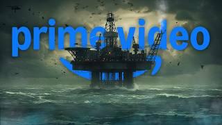 Top 5 Action Thriller TV Shows on Prime 2025! (Ranked)