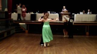 Three Rivers Ballroom Challenge 2010