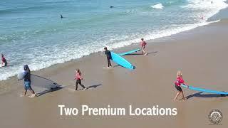 Pines Surfing Academy, Wollongong NSW - Short Version