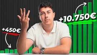 Die Top 3 Trading Geheimnisse für 50.000€/Monat - Mein Trading Geheimnis