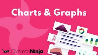 Charts & Graphs by Common Ninja