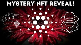 Cardano Kidz Mystery NFT REVEAL! Kaizen Crypto Giveaway