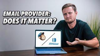 Mailchimp vs. Aweber