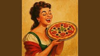Pizza Pizza Mamma Mia!