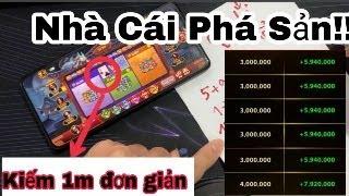 Mẹo Chơi Tài Xỉu Online Hiệu Quả 99%,Game Uy tín 2023 68 game bài | Tùng Chùa