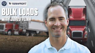 Behind the Wheel: Jared Flinn of BulkLoads Talks Trucking & Ag Innovation