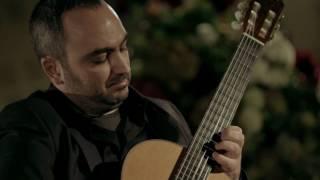 Marco Caiazza plays Maxixe by Agustín Barrios