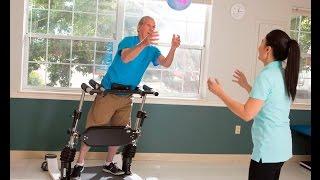 OmniStand Physical Therapy Equipment By ACP