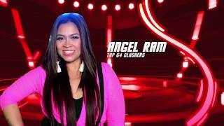 The Clash Season 2: Angel Ram