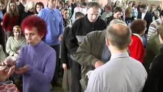 Церковь Слово надежды