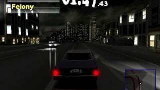 Driver 2 : Mission 8 -Leaving Chicago-