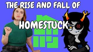 A Brief History of Homestuck