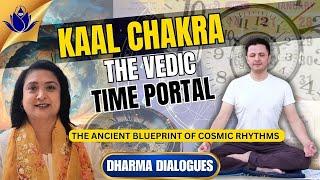 Matrix, Different Lokas, Mystery of Maya, Panchang & More with Ajay Chaturvedi on Dharma Dialogues