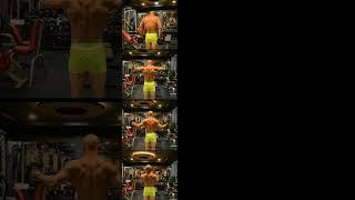 "Top 4 Trapezius Workout Variations for Bigger Traps!"