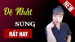 Nghe Truyện Ngôn Tình - Đệ Nhất Sủng - Mc Phương Thúy Diễn Đoc - Truyện  Trọng Sinh, Ngược, Sủng, HE