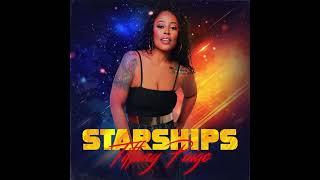 TIFFANY PAIGE - Starships RNB SOUL 2024