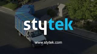 Stytek Manufacturing Facility