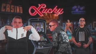 Bandata Na Ruba -  Lucky (Official Audio) prod by Vitamin Tze