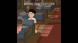 Family Guy: Chris Gets Bullied by Rich Kids