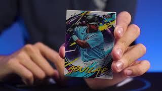 2020 Topps Fire Blaster Box! (Chasing Luis Robert!!)