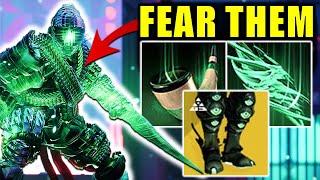 This Strand Titan Build will BLOW YOUR MIND! | Destiny 2: Lightfall